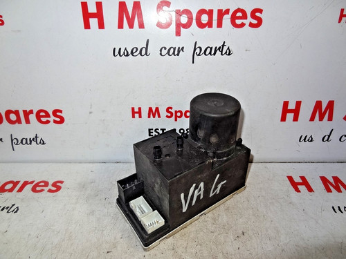 Audi 1996 2003 central - a3, 1996-2003
