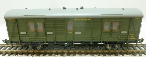 Hornby r4301a maunsell - hornby,