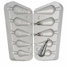 Aluminium Mould for Arsley