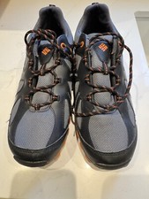 Columbia TECHLITE /OMNI-GRIP/