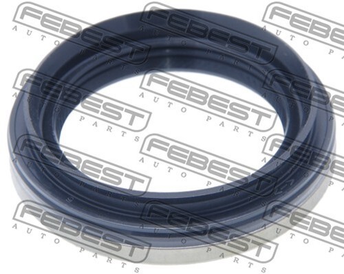 New shaft seal - new,