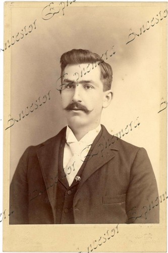 Goodridge nathan eaton - eaton,