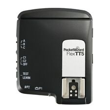 PocketWizard FlexTT5 Transceiver for Canon CLEARANCE1342