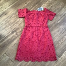 Oasis Dress