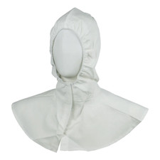 WPG Reusable Canvas Spray Hood Universal Size