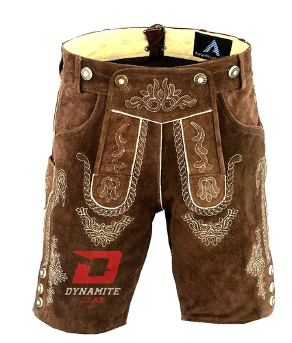 Oktoberfest shorts men - oktoberfest,