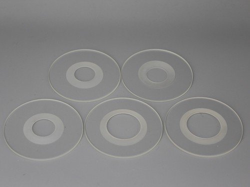 Reichert microscope glass - reichert,