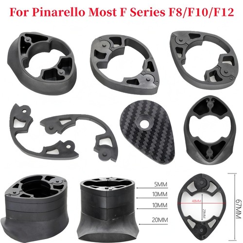 Bike spacers for - spacers,