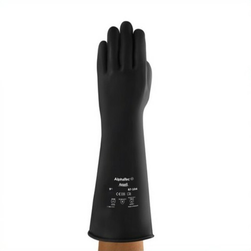 Ansell alphatec marigold - alphatec,