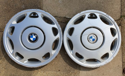 Pair genuine bmw - 2x, of