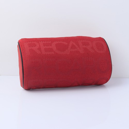 1pcs recaro red fabric - 1pcs,