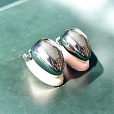 1980s Silver Plated CIRO