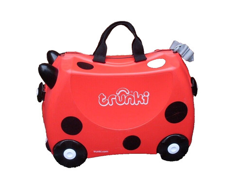 Trunki harley the - harley, sit