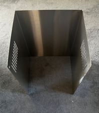 Cooker Hood Silver Extractor