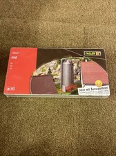 FALLER Feed and Grain Silo