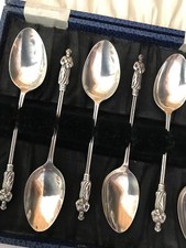 Antique 1908 hallmarked - antique,