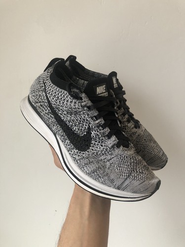 Rare nike flyknit racer - rare,