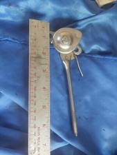  racing  Throttle Lever  Vintage  Moter Cycle   Villious  Engine  Project 