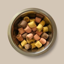 Pointer Assorted Mini Rolls -