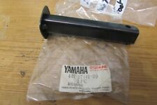 NOS YAMAHA XS650 XS500 XS400 TX650 TX500 FOOTREST FOOT PEG 447-27441-00
