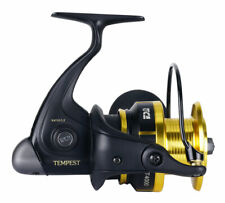 Fishing Reel Spinning TICA
