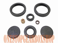 02K / 020 / 02Y MANUAL GEARBOX PARTS OIL SEAL REPAIR KIT FOR AUDI SKODA SEAT VW