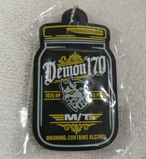 Demon 170 Mickey Thompson