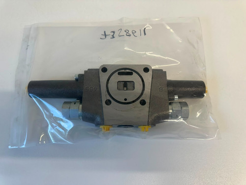 Bobcat e10 e10z - e10z, arm
