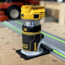 's Guide Rail Adapter