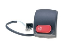 Yamaha Aerox 50cc 2003-12 Right Hand Starter Switch Assembly