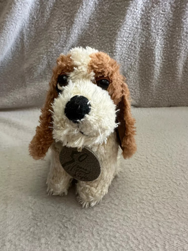 Russ hush puppies - russ, years