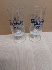 Carlsberg Lager 0.0 Pint