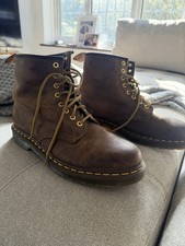 Dr. Martens 1460 CRAZY HORSE