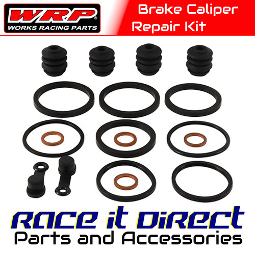Wrp brake caliper - wrp,