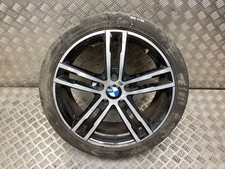 BMW 1 SERIES F20 F21 18" REAR