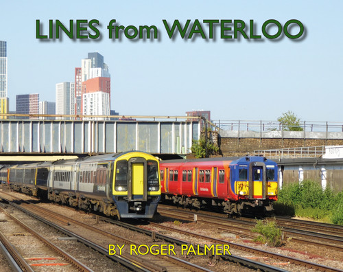 Lines from waterloo - from,