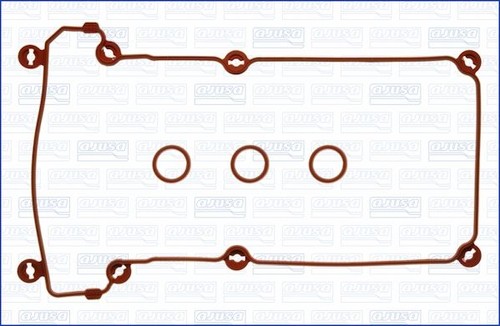 Fits ajusa 56035300 suspension - ajusa,