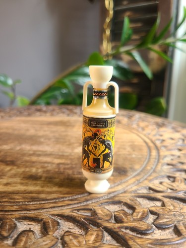 Vintage ouzounis greek - vintage,