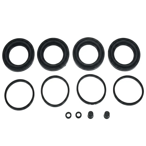 Brake caliper repair kit front - kit,