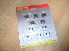 New R768 Scenic Cows for Hornby OO Gauge Model Railway Sets