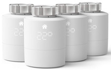 tado Smart Radiator Thermostat