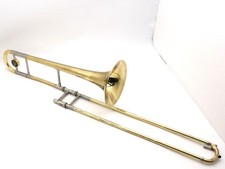 YAMAHA Tenor Trombone YSL-8430