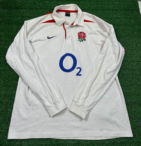 England nike 2003 rugby - nike,