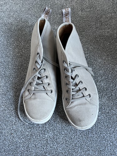Marten coburg canvas lace - dr,