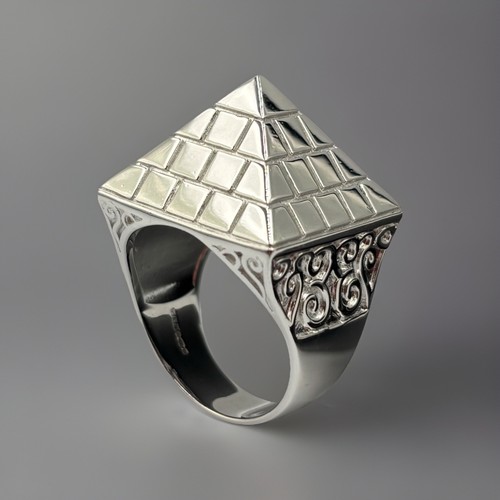 Sterling silver 925 - 925, gent's