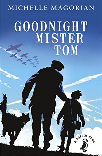 Goodnight mister tom - tom:, michelle