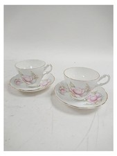Royal Stuart Fine Bone China