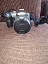 Panasonic Lumix DMC-FZ50