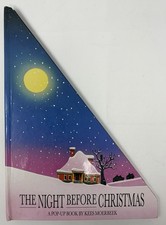 The Night Before Christmas A