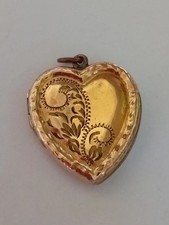 Antique Or Vintage Rolled Gold